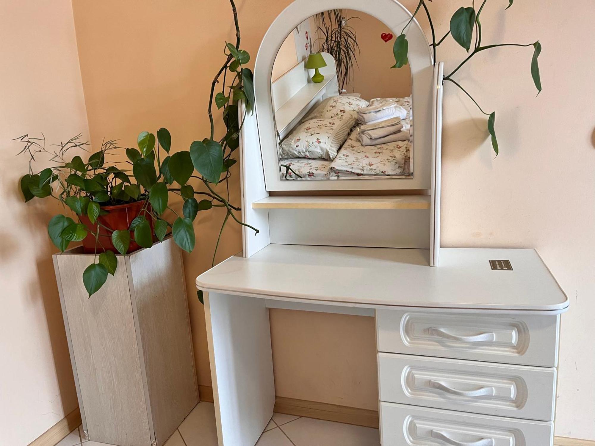 Mala Praha Hotel Uzjhorod Eksteriør billede